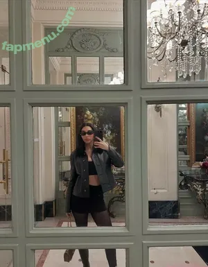 Chantel Jeffries / Ceejay the DJ / ChantelJeffries nude photo #2590