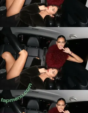 Chantel Jeffries / Ceejay the DJ / ChantelJeffries nude photo #2592