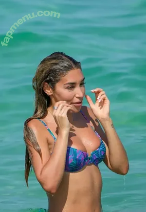 Chantel Jeffries / Ceejay the DJ / ChantelJeffries nude photo #2599