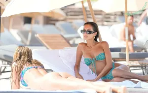 Chantel Jeffries / Ceejay the DJ / ChantelJeffries nude photo #2611