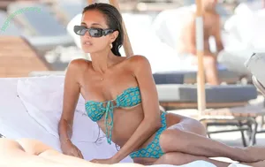 Chantel Jeffries / Ceejay the DJ / ChantelJeffries nude photo #2612