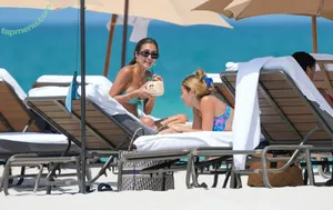 Chantel Jeffries / Ceejay the DJ / ChantelJeffries nude photo #2613