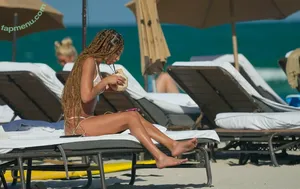 Chantel Jeffries / Ceejay the DJ / ChantelJeffries nude photo #2642