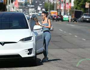 Chantel Jeffries / Ceejay the DJ / ChantelJeffries nude photo #2677