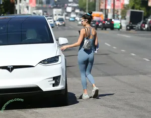 Chantel Jeffries / Ceejay the DJ / ChantelJeffries nude photo #2682