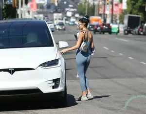 Chantel Jeffries / Ceejay the DJ / ChantelJeffries nude photo #2700