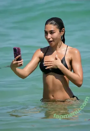 Chantel Jeffries / Ceejay the DJ / ChantelJeffries nude photo #2724