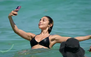 Chantel Jeffries / Ceejay the DJ / ChantelJeffries nude photo #2736