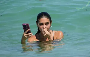 Chantel Jeffries / Ceejay the DJ / ChantelJeffries nude photo #2737