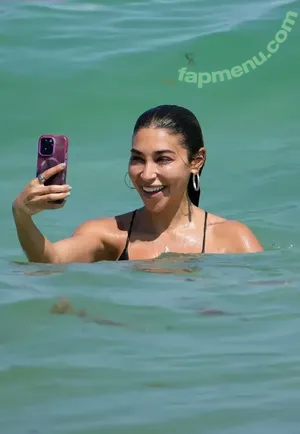 Chantel Jeffries / Ceejay the DJ / ChantelJeffries nude photo #2738