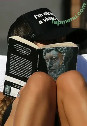 Chantel Jeffries / Ceejay the DJ / ChantelJeffries nude photo #2757