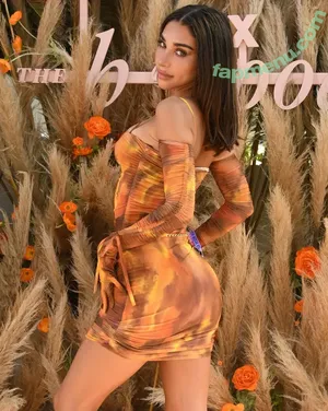 Chantel Jeffries / Ceejay the DJ / ChantelJeffries nude photo #2773