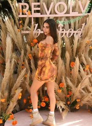 Chantel Jeffries / Ceejay the DJ / ChantelJeffries nude photo #2776