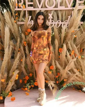 Chantel Jeffries / Ceejay the DJ / ChantelJeffries nude photo #2779