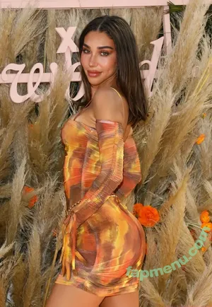 Chantel Jeffries / Ceejay the DJ / ChantelJeffries nude photo #2784