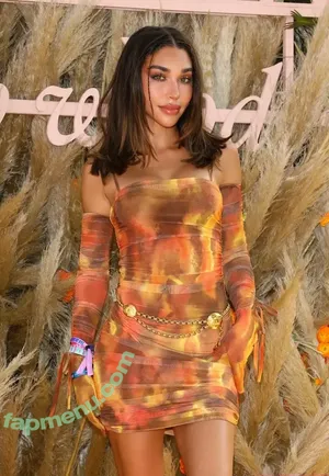 Chantel Jeffries / Ceejay the DJ / ChantelJeffries nude photo #2789