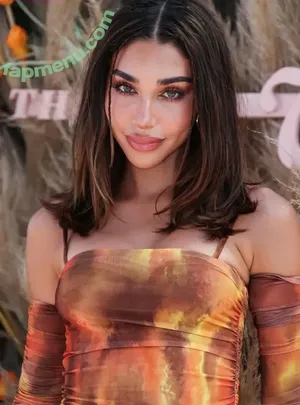 Chantel Jeffries / Ceejay the DJ / ChantelJeffries nude photo #2806