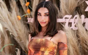 Chantel Jeffries / Ceejay the DJ / ChantelJeffries nude photo #2809