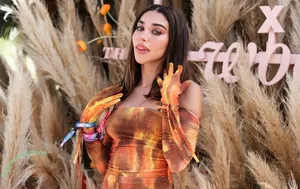 Chantel Jeffries / Ceejay the DJ / ChantelJeffries nude photo #2812