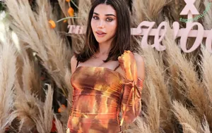 Chantel Jeffries / Ceejay the DJ / ChantelJeffries nude photo #2813