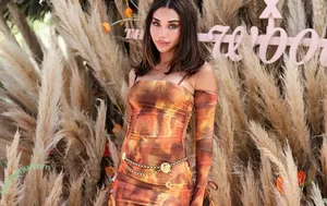 Chantel Jeffries / Ceejay the DJ / ChantelJeffries nude photo #2814