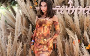 Chantel Jeffries / Ceejay the DJ / ChantelJeffries nude photo #2815