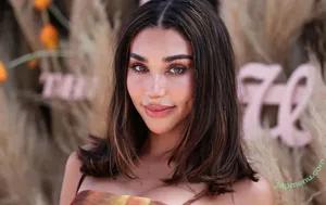 Chantel Jeffries / Ceejay the DJ / ChantelJeffries nude photo #2817
