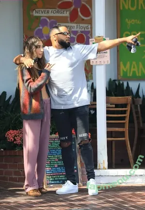 Chantel Jeffries / Ceejay the DJ / ChantelJeffries nude photo #2821