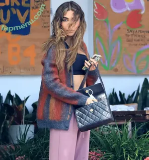 Chantel Jeffries / Ceejay the DJ / ChantelJeffries nude photo #2832