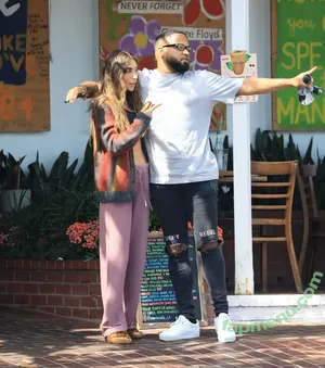 Chantel Jeffries / Ceejay the DJ / ChantelJeffries nude photo #2833