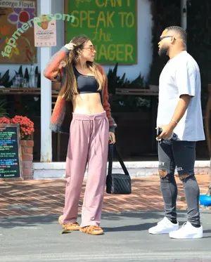 Chantel Jeffries / Ceejay the DJ / ChantelJeffries nude photo #2835