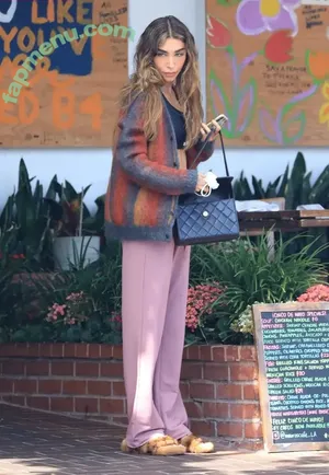 Chantel Jeffries / Ceejay the DJ / ChantelJeffries nude photo #2855