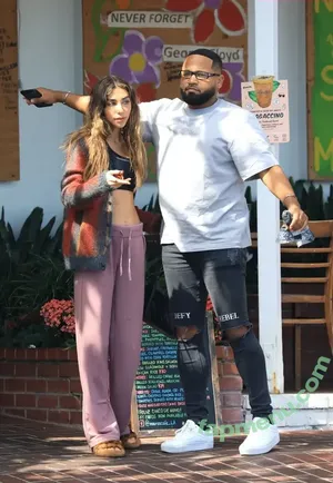 Chantel Jeffries / Ceejay the DJ / ChantelJeffries nude photo #2857