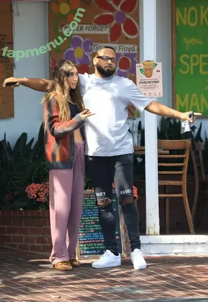 Chantel Jeffries / Ceejay the DJ / ChantelJeffries nude photo #2858