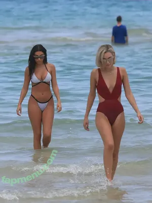 Chantel Jeffries / Ceejay the DJ / ChantelJeffries nude photo #2869