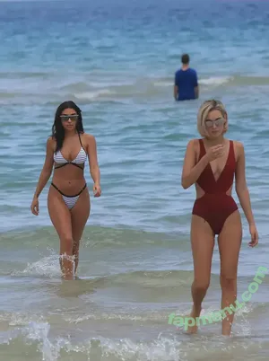 Chantel Jeffries / Ceejay the DJ / ChantelJeffries nude photo #2870