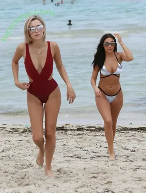 Chantel Jeffries / Ceejay the DJ / ChantelJeffries nude photo #2894