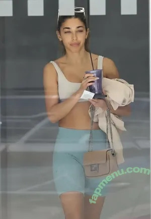 Chantel Jeffries / Ceejay the DJ / ChantelJeffries nude photo #2918