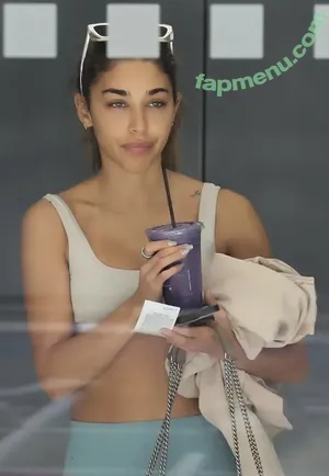 Chantel Jeffries / Ceejay the DJ / ChantelJeffries nude photo #2920