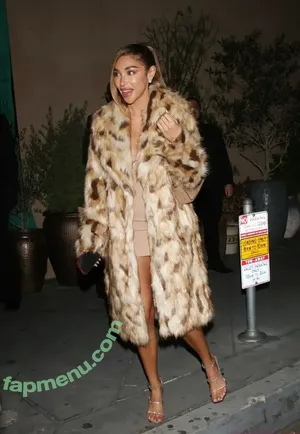 Chantel Jeffries / Ceejay the DJ / ChantelJeffries nude photo #2929