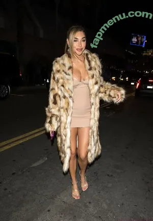 Chantel Jeffries / Ceejay the DJ / ChantelJeffries nude photo #2938