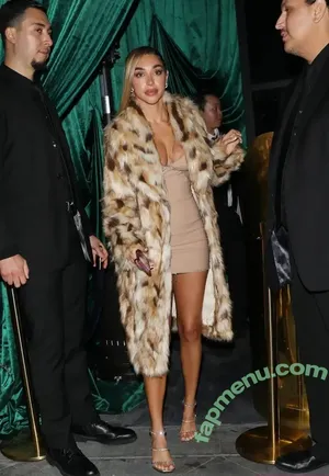 Chantel Jeffries / Ceejay the DJ / ChantelJeffries nude photo #2939