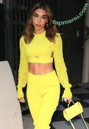 Chantel Jeffries / Ceejay the DJ / ChantelJeffries nude photo #2941