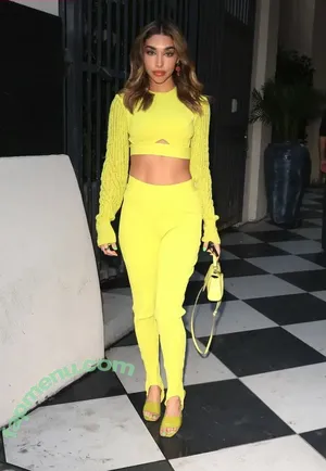 Chantel Jeffries / Ceejay the DJ / ChantelJeffries nude photo #2942