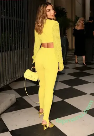 Chantel Jeffries / Ceejay the DJ / ChantelJeffries nude photo #2943