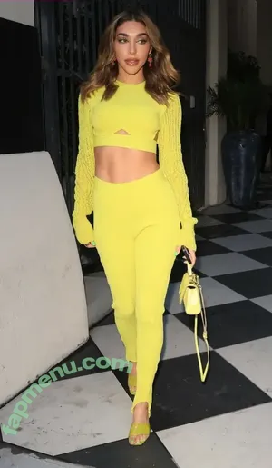 Chantel Jeffries / Ceejay the DJ / ChantelJeffries nude photo #2945