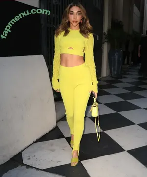 Chantel Jeffries / Ceejay the DJ / ChantelJeffries nude photo #2946