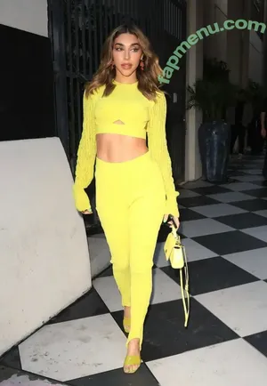 Chantel Jeffries / Ceejay the DJ / ChantelJeffries nude photo #2948