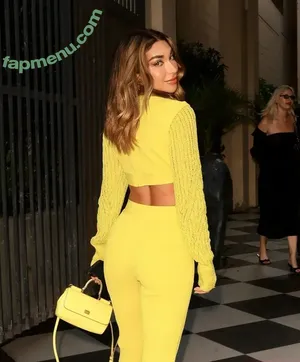 Chantel Jeffries / Ceejay the DJ / ChantelJeffries nude photo #2949