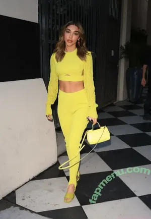 Chantel Jeffries / Ceejay the DJ / ChantelJeffries nude photo #2951